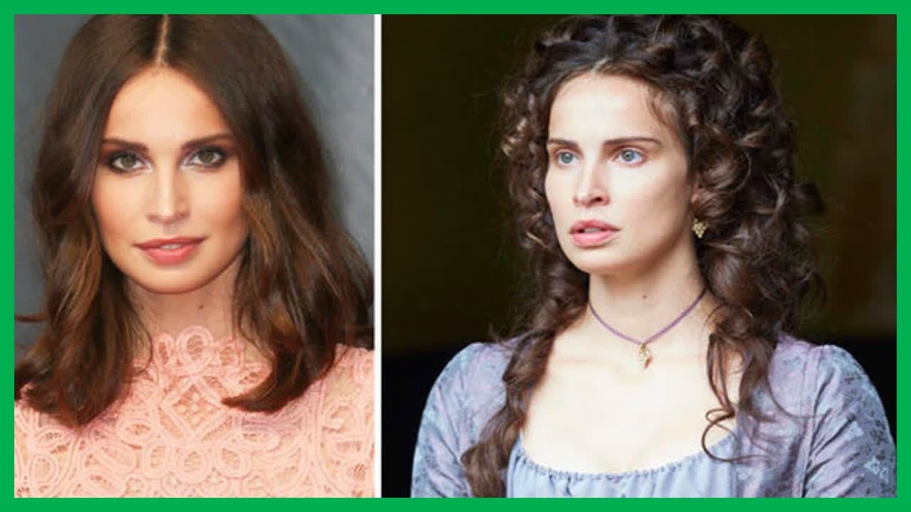 Poldark season 4 spoilers: Elizabeth Warleggan star discusses secrets of shock finale