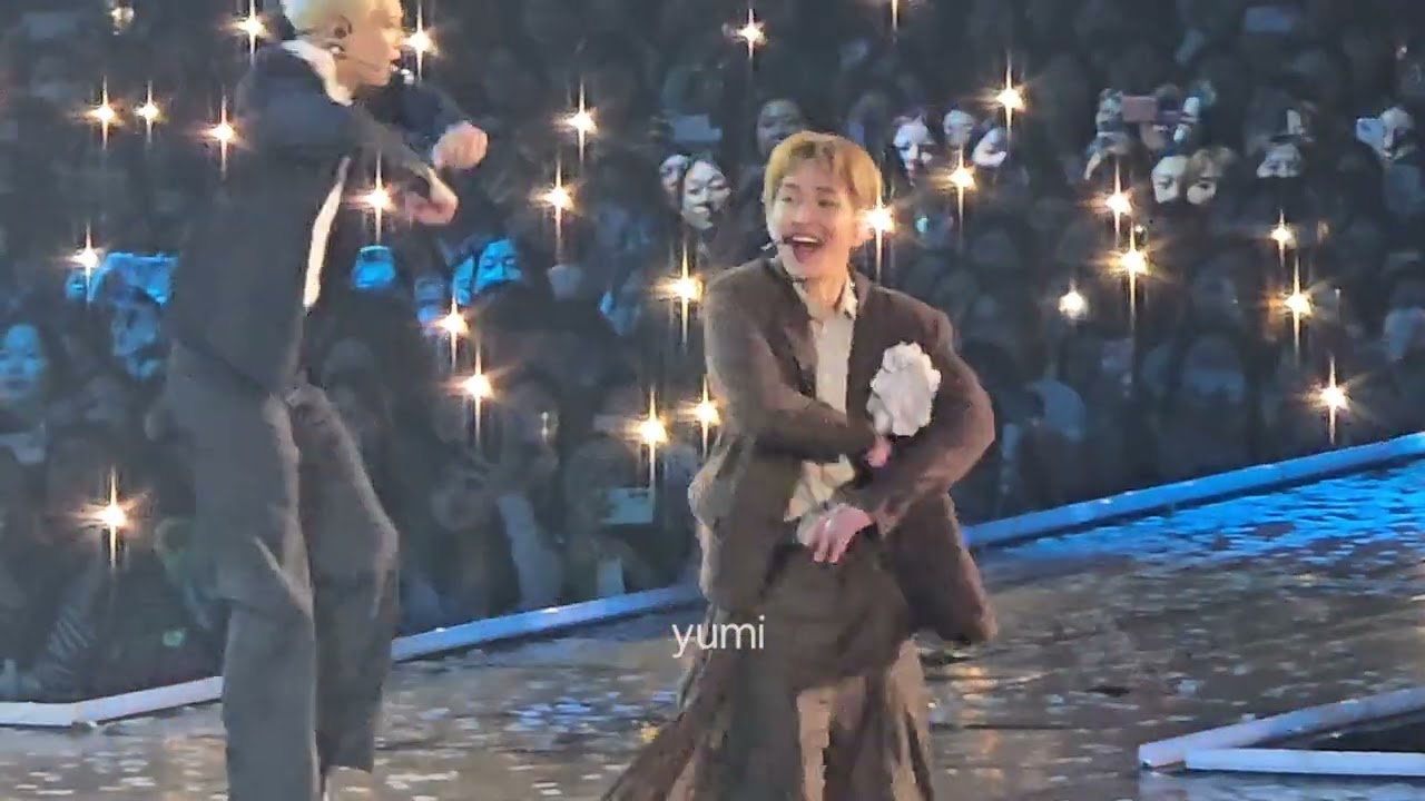 250523 『Starlight』SHINeeWORLDVII_ESSAY #ONEW  #オニュ #온유#SHINee #샤이니#SHINeeWORLDVII_ESSAY