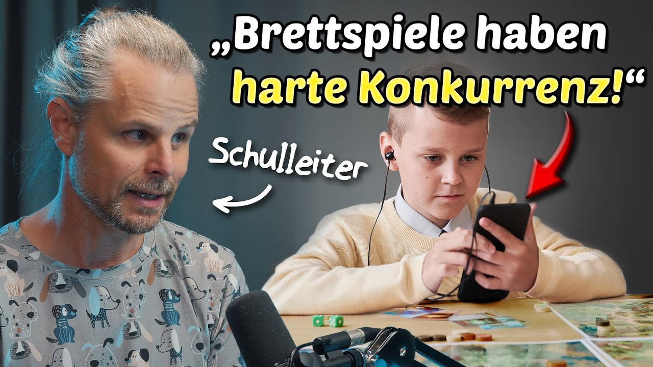 Spiele & Entwicklung: Wie (ver)lernen unsere Kinder Kreativität?