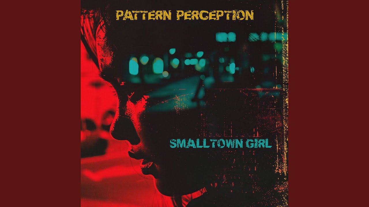 Smalltown Girl (feat. Starling) (Zed Bias & Metrodome Remix)