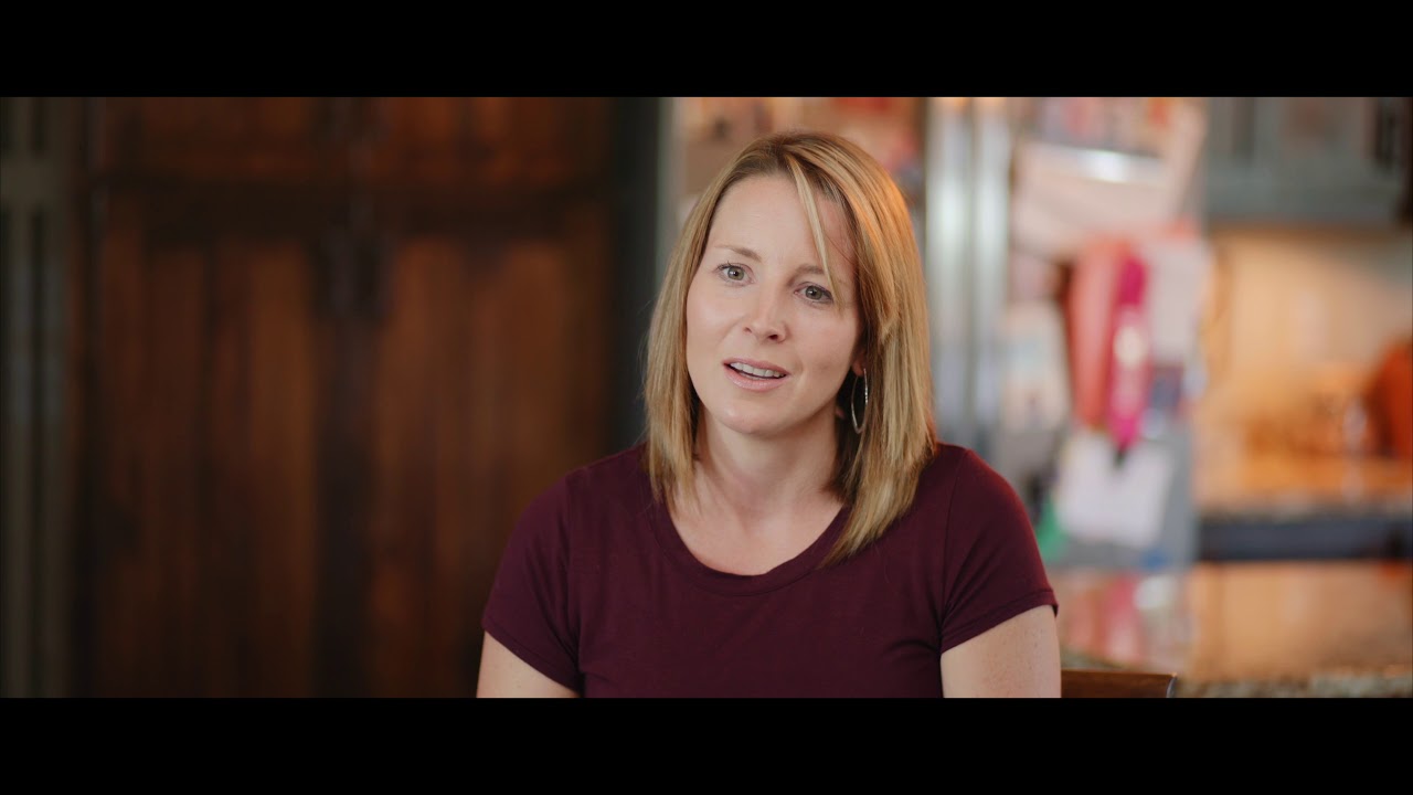 Kate Lambert, Brookfield, Mo.