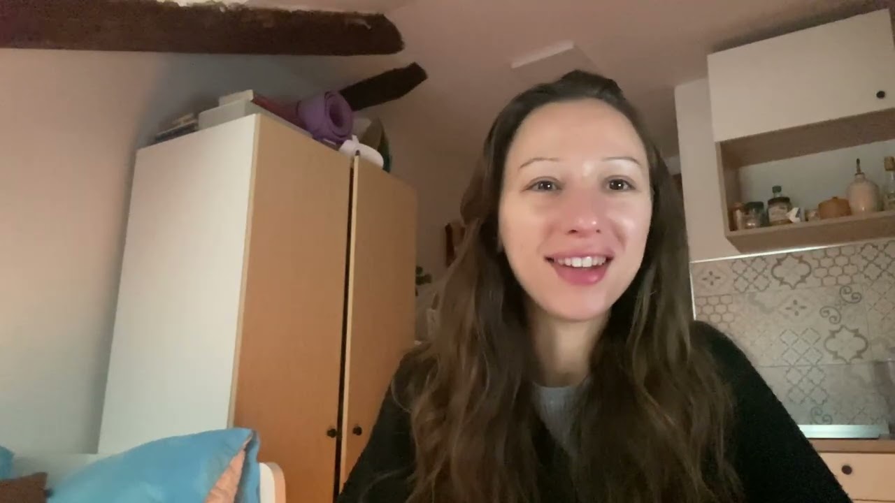a working day with me + book update - vlog