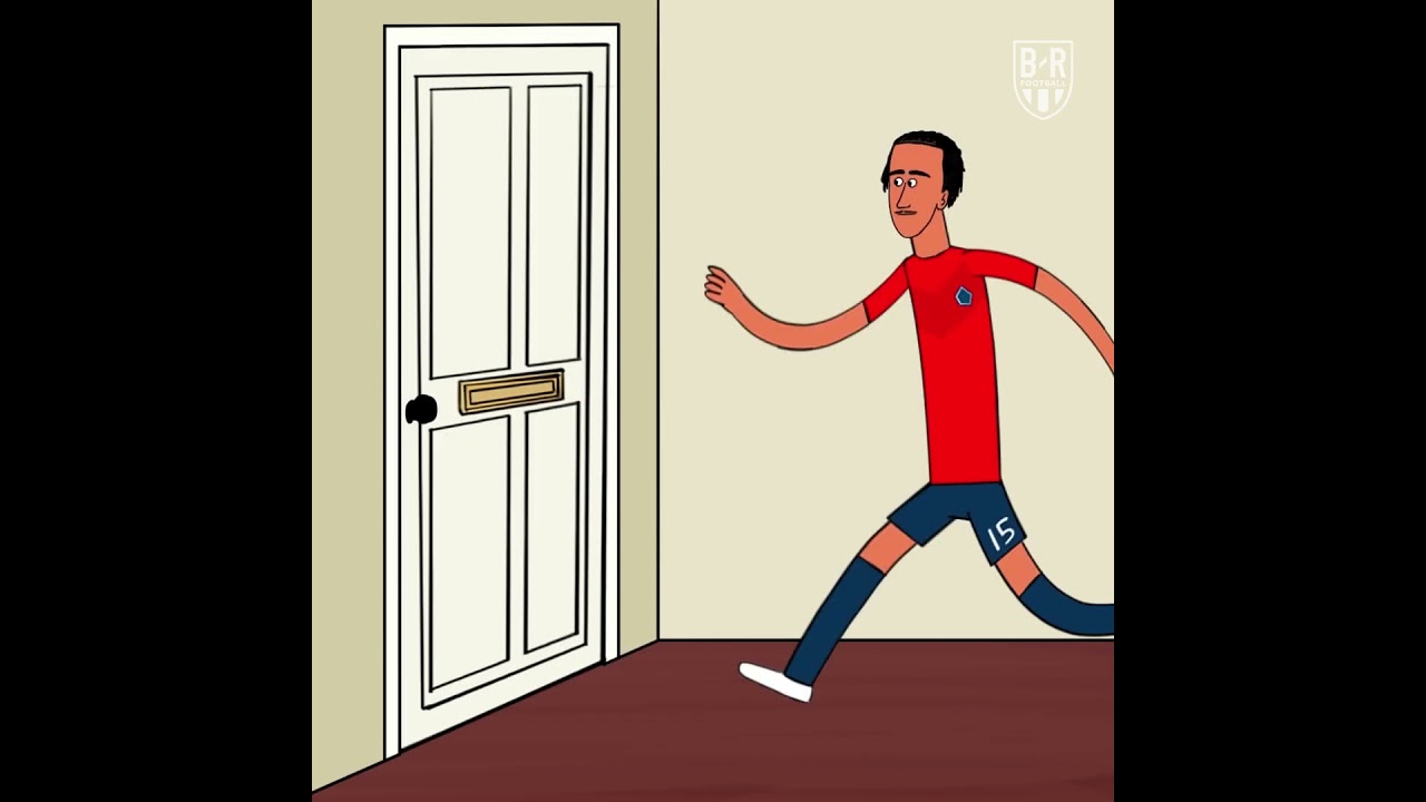 The summer transfer window in one video PART 1!
