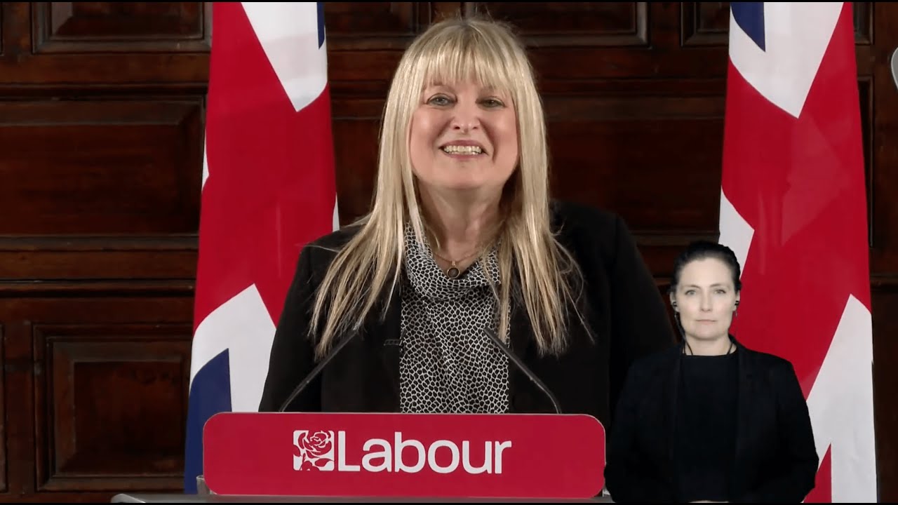 Board of Deputies: EHRC Decision an important moment in Labour&rsquo;s fight against antisemitism
