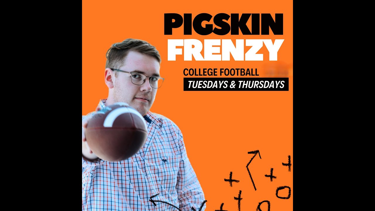 Episode 287: And Then There Were Four With Cruz Oxenreider From Back Then Sports