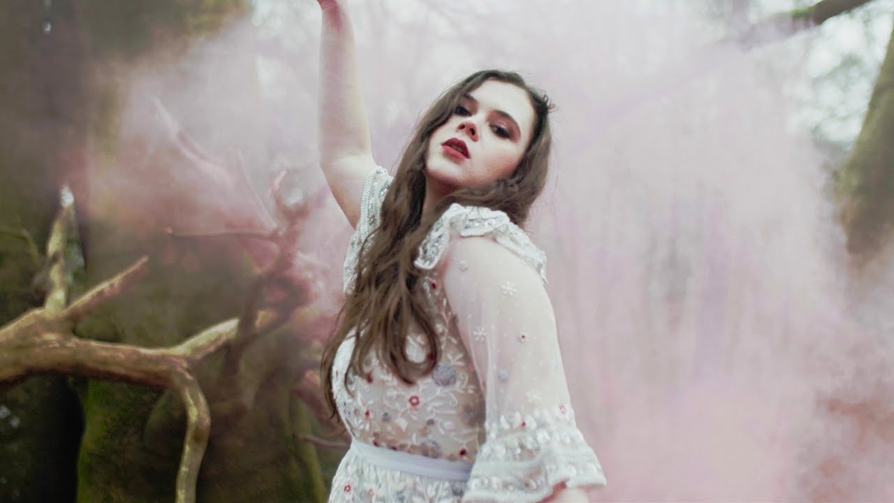 Ria Timkin - Our Time (Official Music Video)