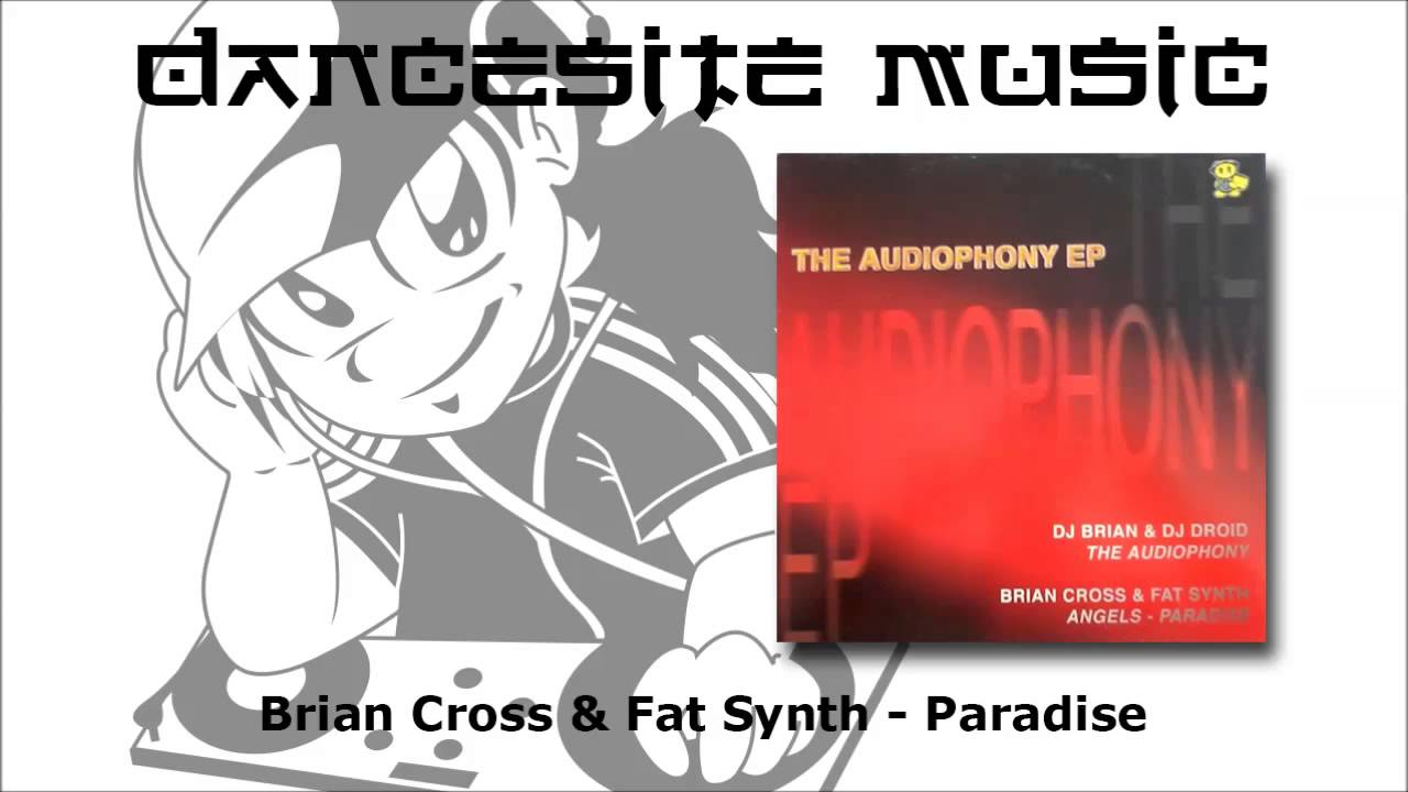 Brian Cross & Fat Synth - Paradise