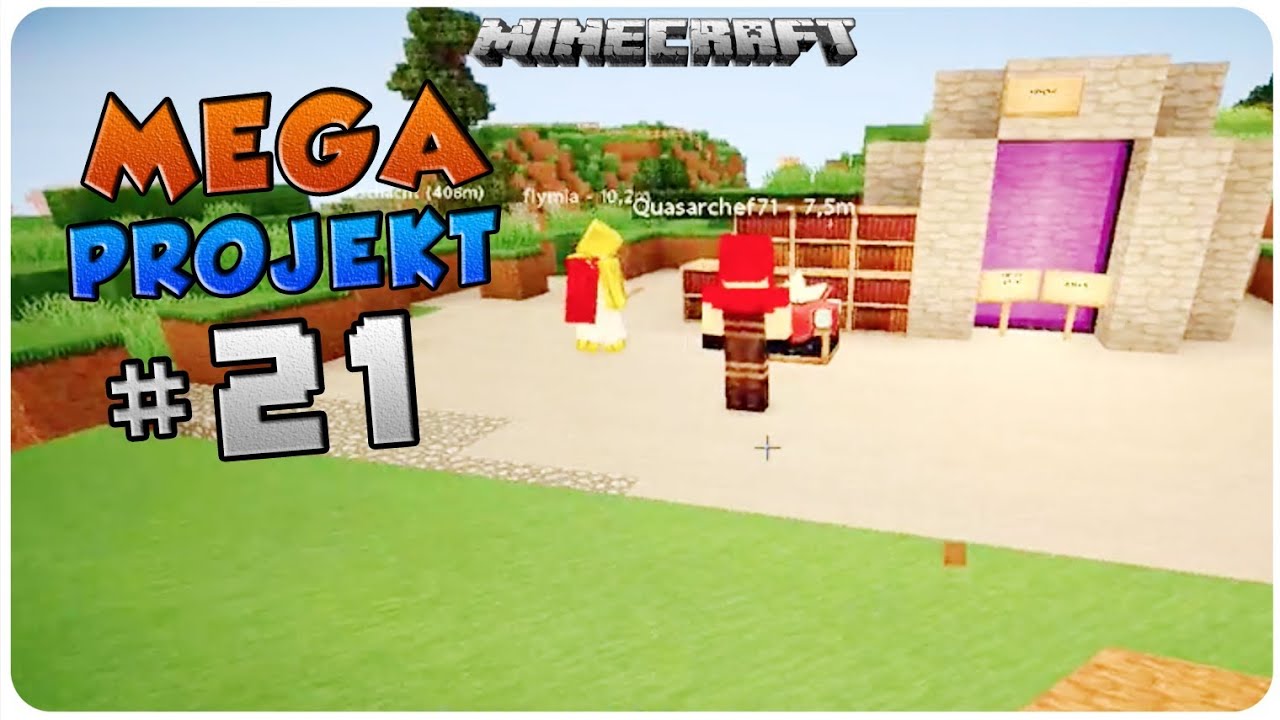 BEASTPLAY #S2#021 - Verzaubern mit QuasarLP und HeadgameLP ★ Let's Play BEASTPLAY