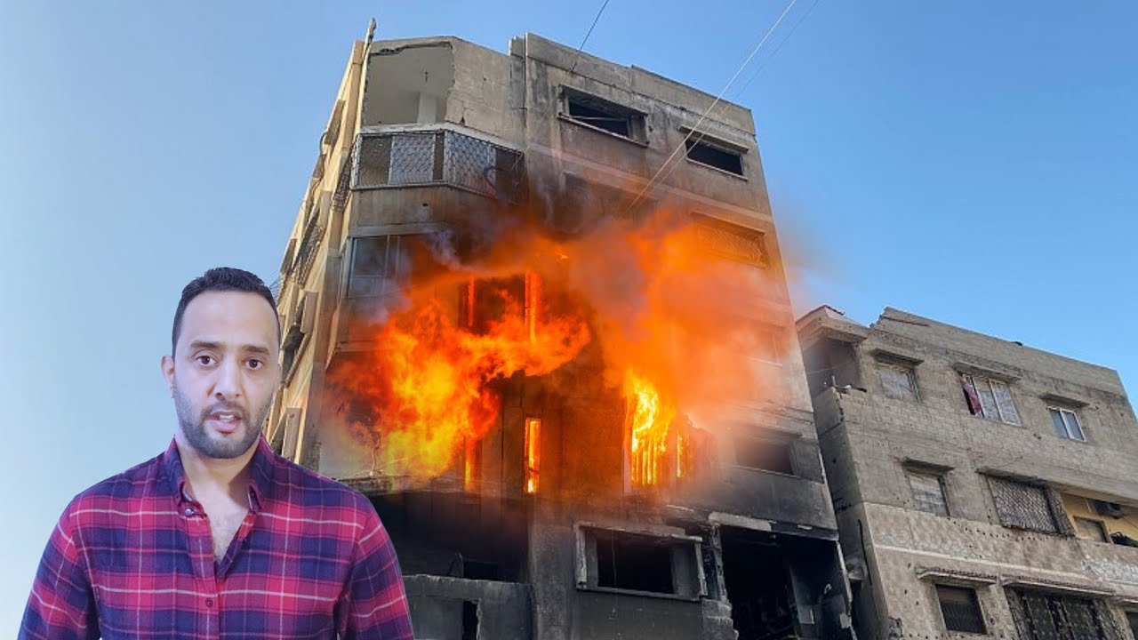 لا تنخدع بالاسعار الرخيصة ! ⚡ أجهزة إلكترونية مغشوشة تهدد منزلك ( شوفو شنو واقع لـ احد الاشخاص )