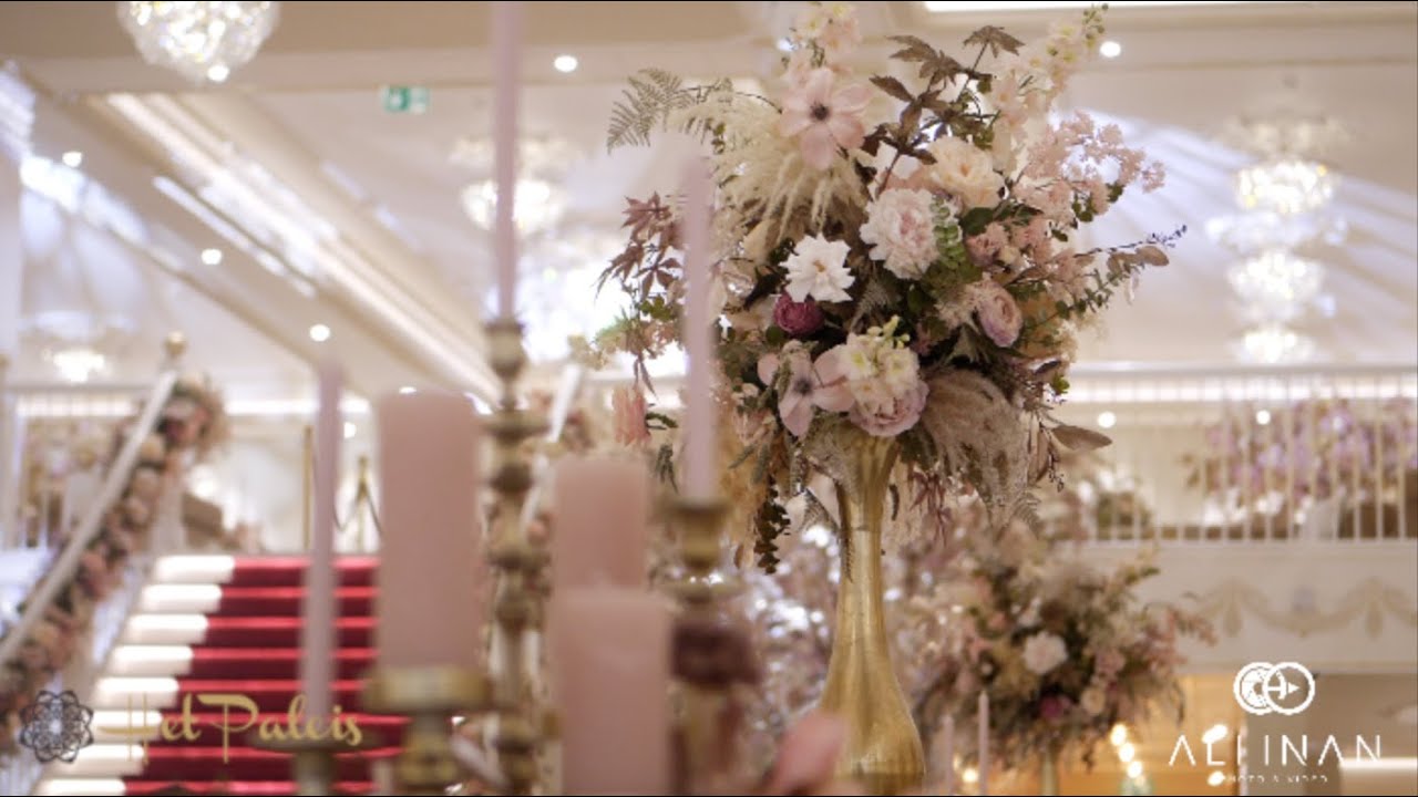 Het Paleis 2022 (Awesome Wedding Venue)