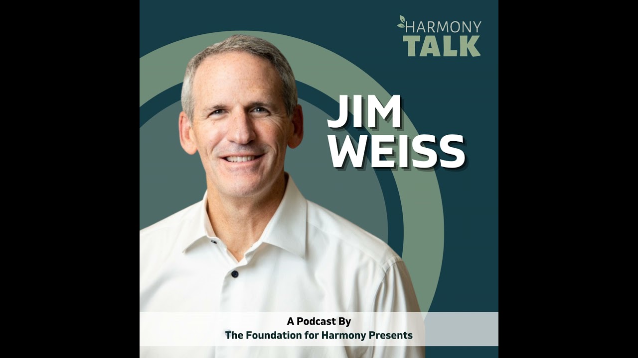 Transforming Healthcare Communications with Jim Weiss