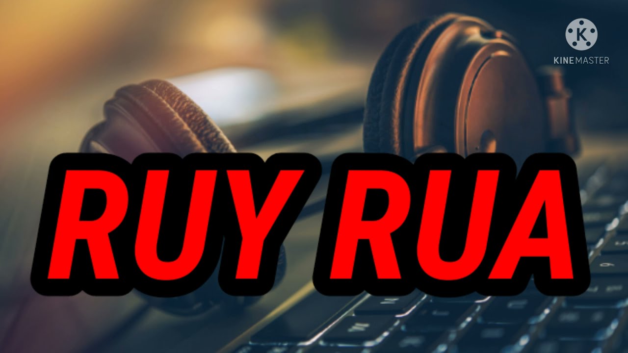 EL PROFESOR RUY RUA KARAOKE LUIS SOTO SIN DERECHOS DE AUTOR