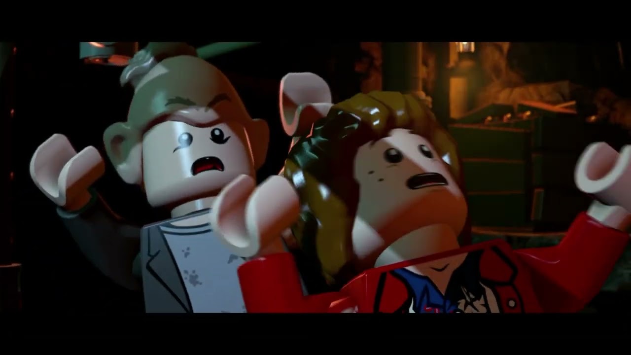The Goonies (The Goonies Level Pack) | LEGO Dimensions