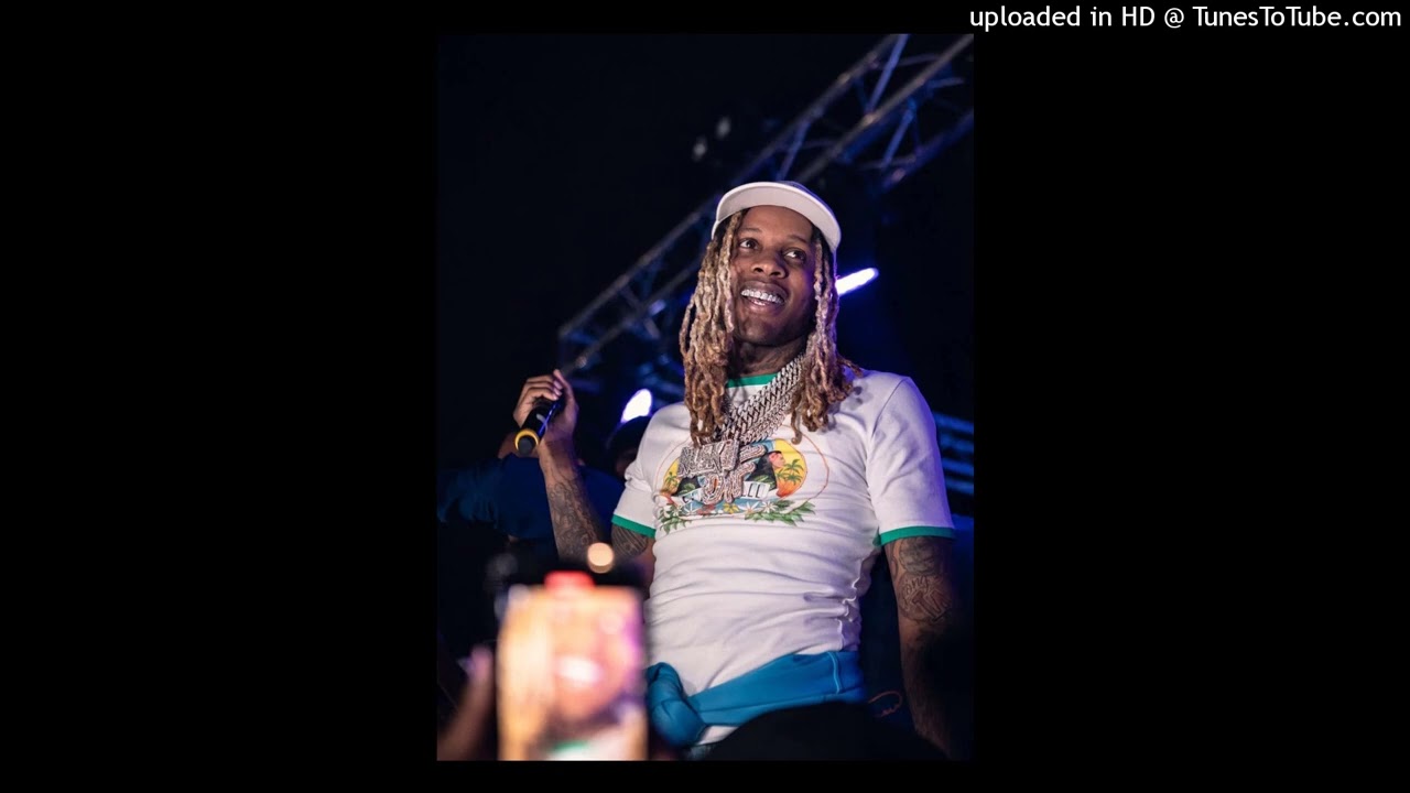 (FREE) Lil Durk Type Beat - 