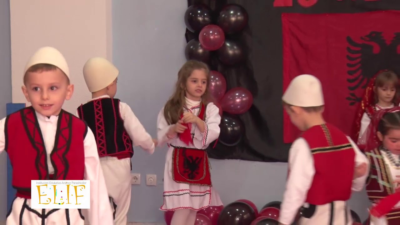Programi Pjesa 2