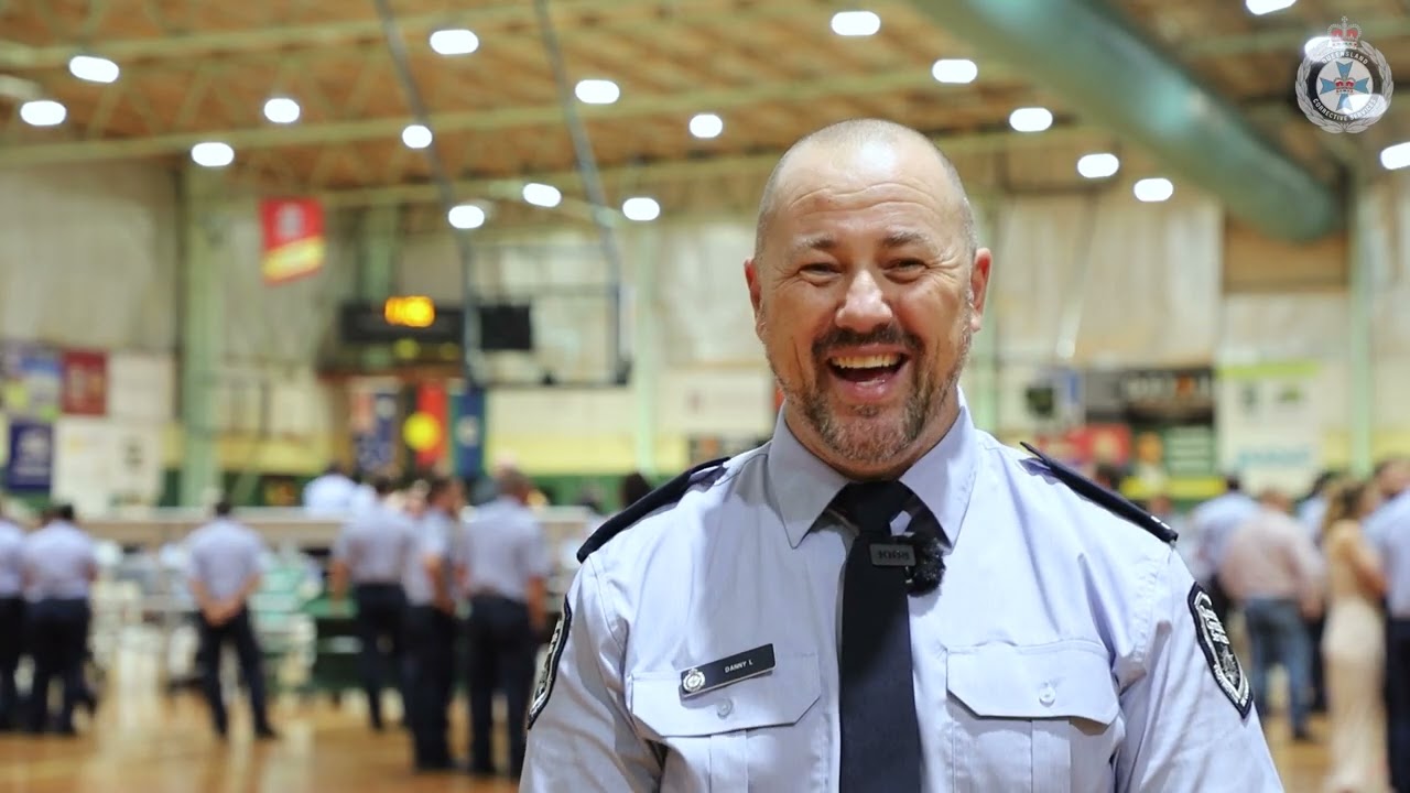 Dan the Recruit: Ep.6, Graduation Day