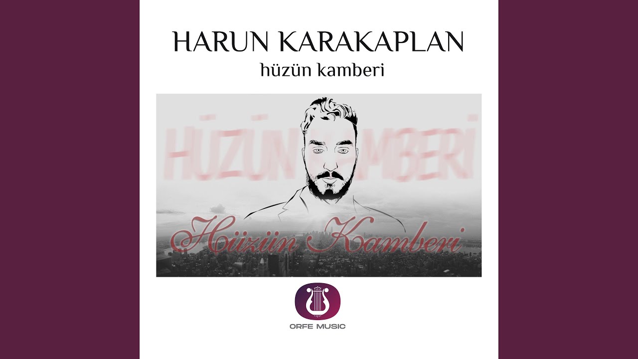 Hüzün Kamberi