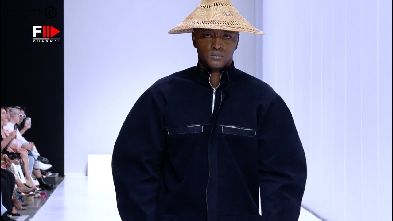 TORO-MAREKI Fall 2024 South Africa - Full Show