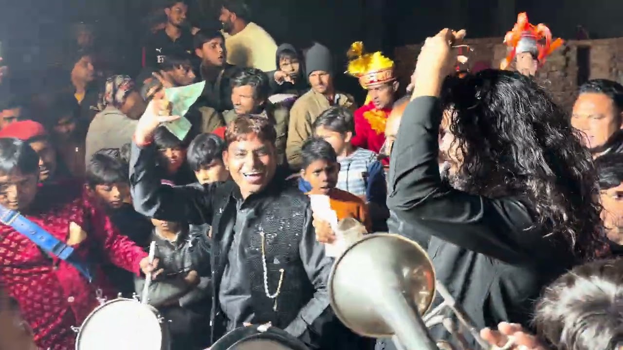 Great Ravi Band    धौलाना ka Mashoor