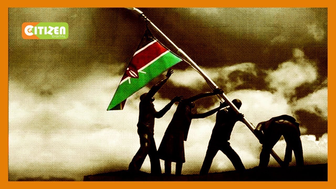 Kaunti ya Kisii yajiandaa kwa sherehe za siku ya Madaraka