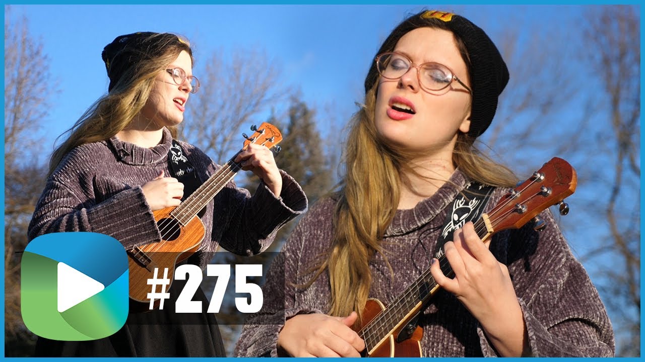 Soundcheck209: Ava Grace | Studio209