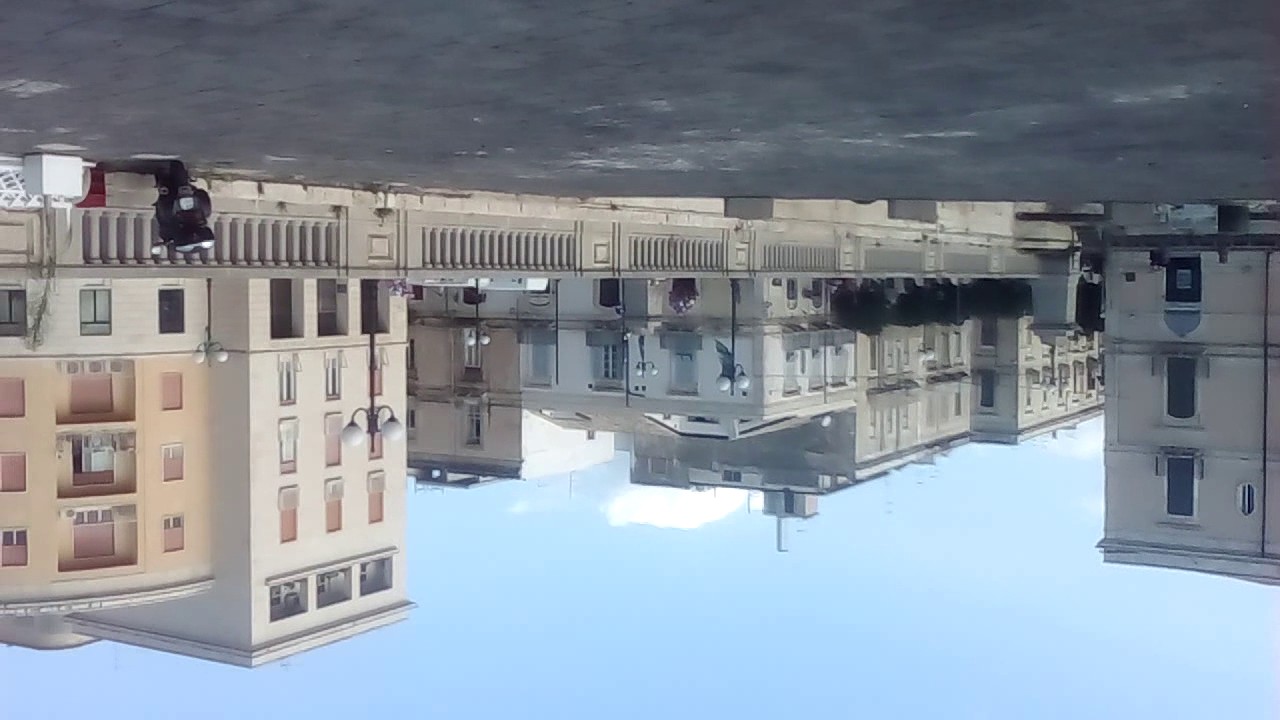 TERREMOTO NORCIA IN DIRETTA 30 OTTOBRE 2016 HD