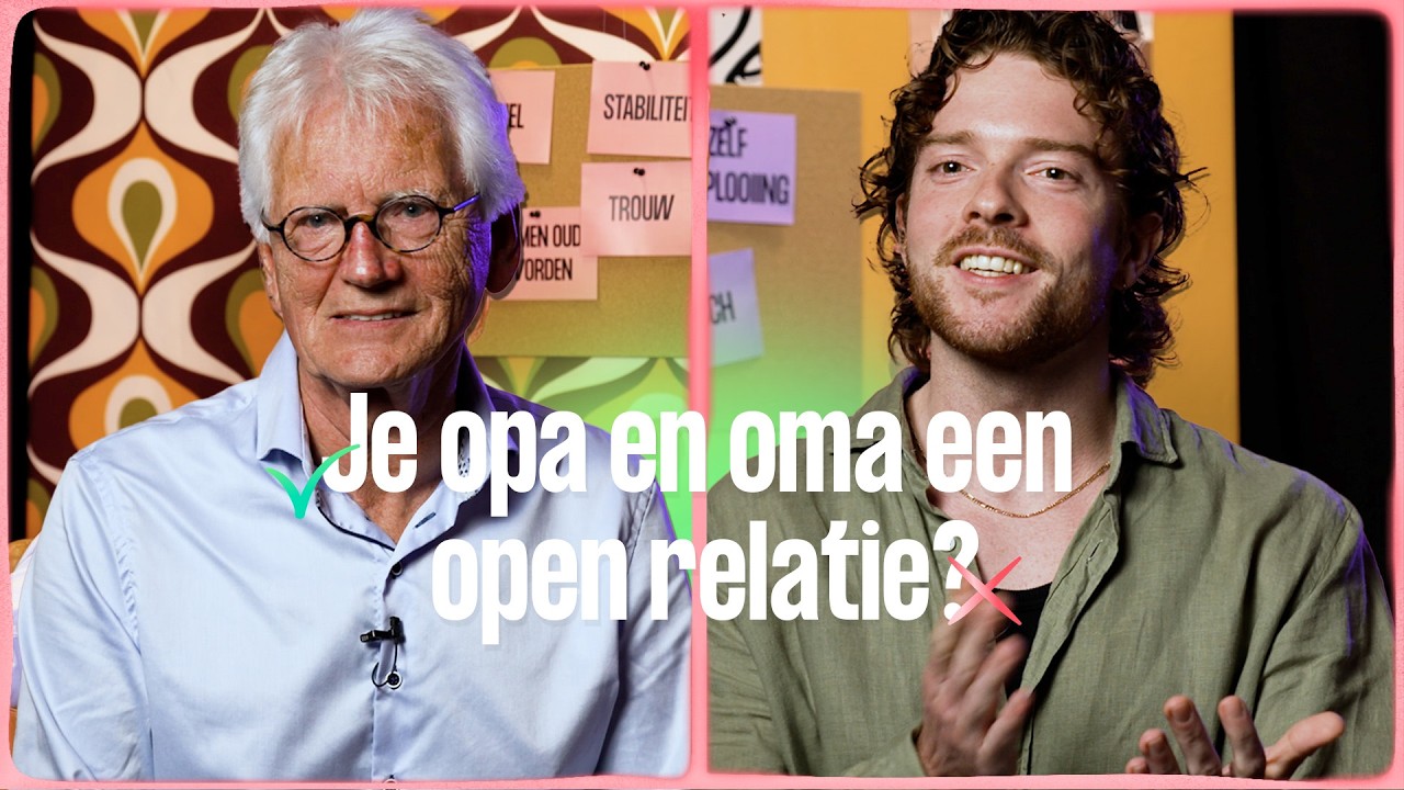 One night stands maken je liefdesleven kapot | Klik of Kloof