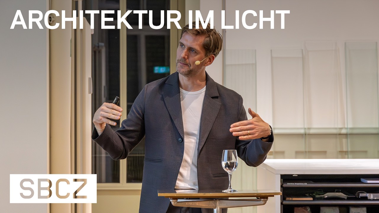 Velux Architektur Im Licht