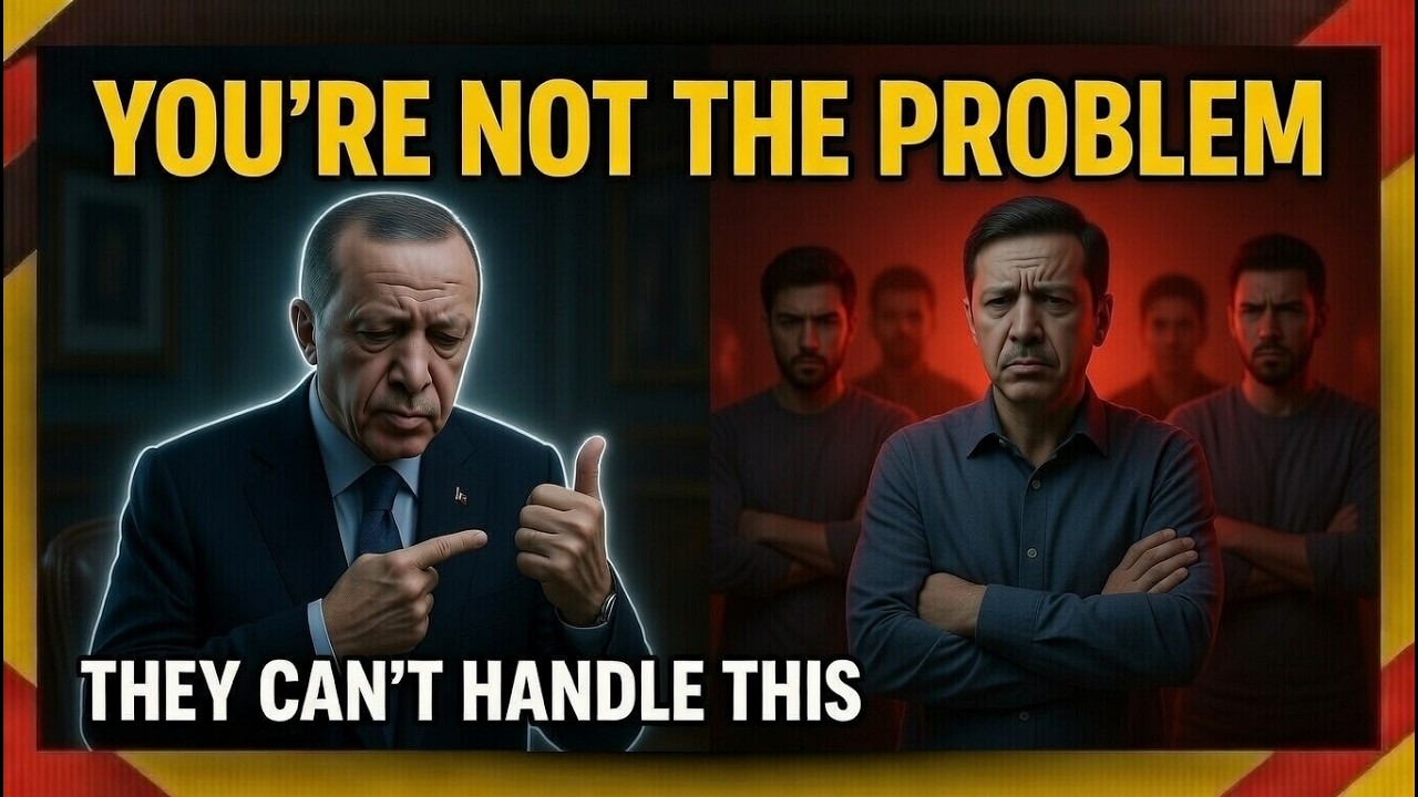 “They Said You’re Too Much… Here’s the Truth They’re Hiding”
