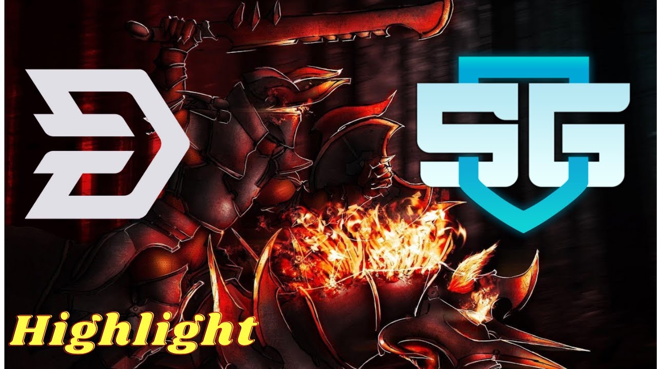 SG x Latam - Dota Pro Circuit