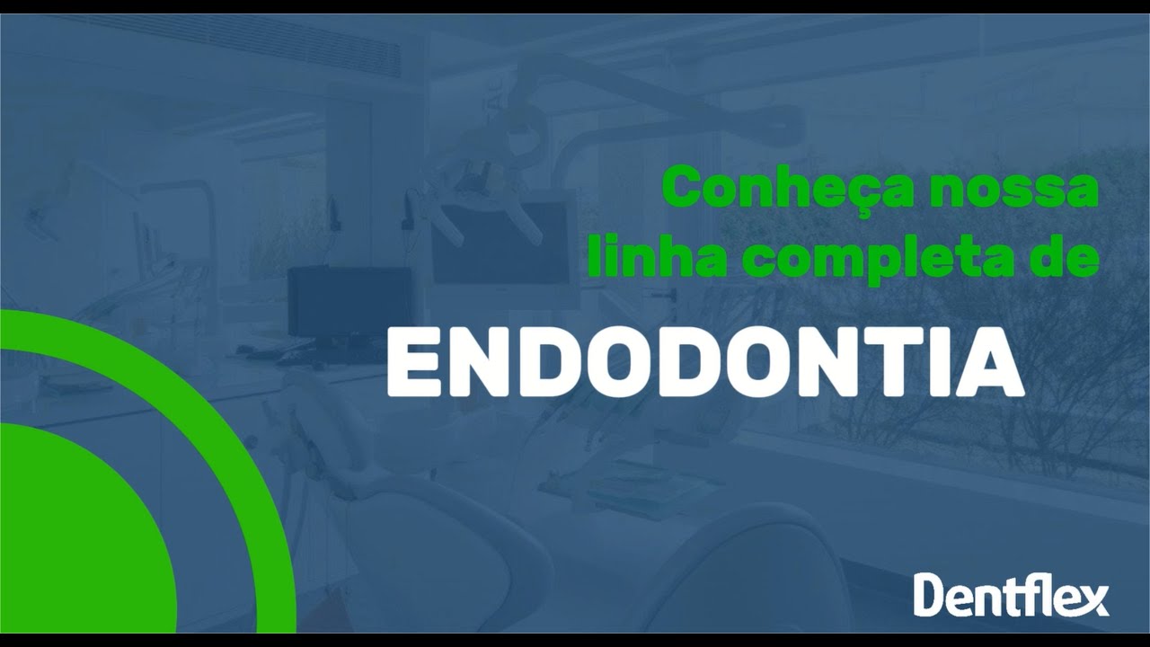 Conheça nossa linha completa de Contra Ângulos para Endodontia Dentflex