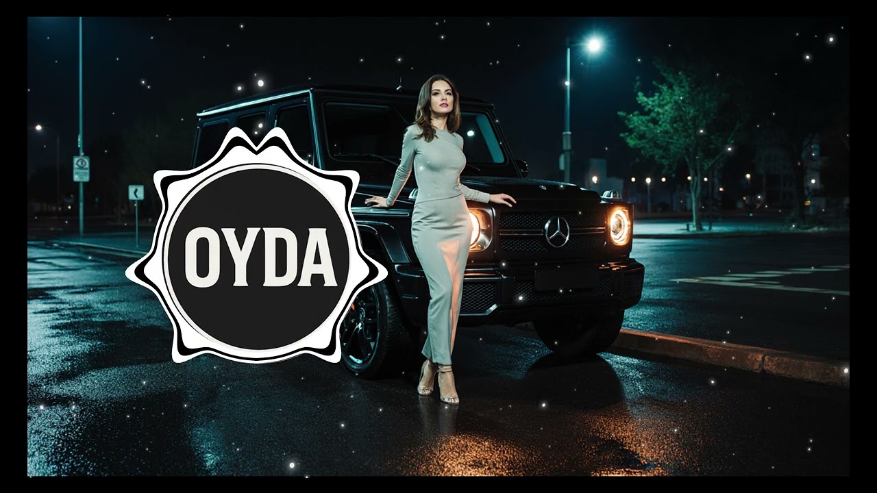 🎧 OYDA  - НОВІ ХІТИ 💥 | МУЗИКА В ТРЕНДІ | ПЛЕЙЛИСТ В ТВОЮ МАШИНУ 2025 🔥