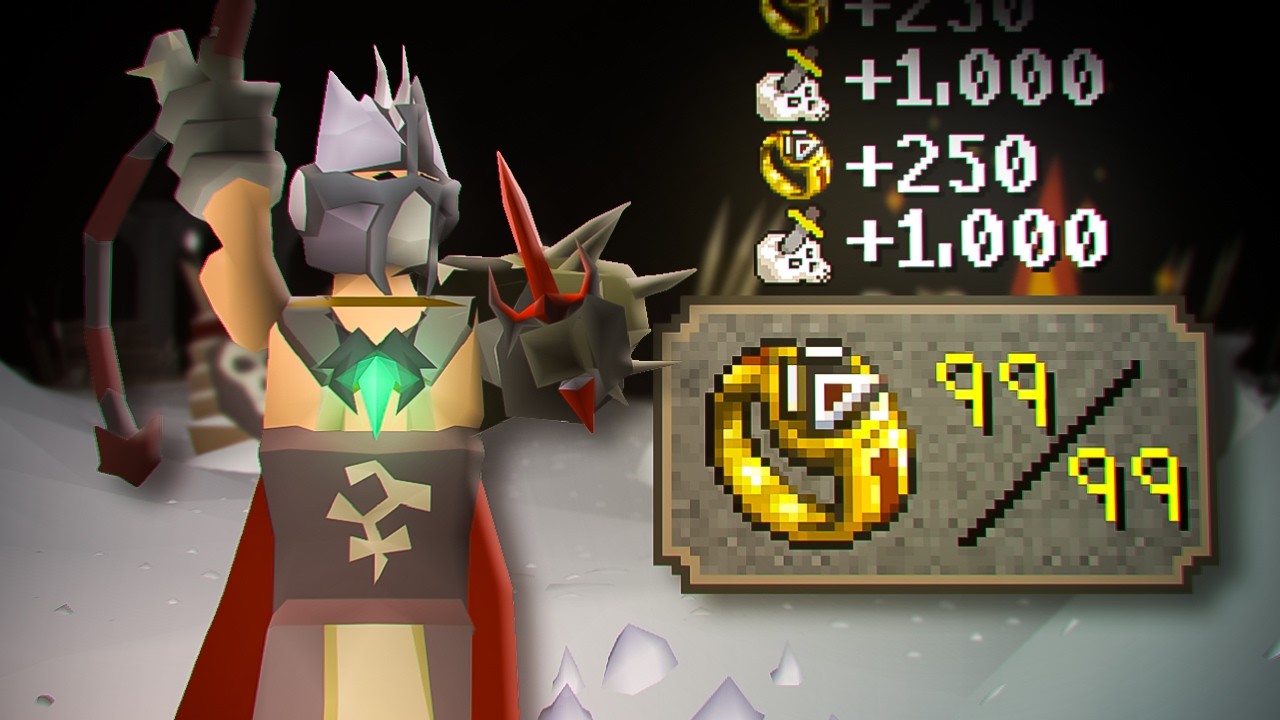 Dungeoneering Won't Go Away