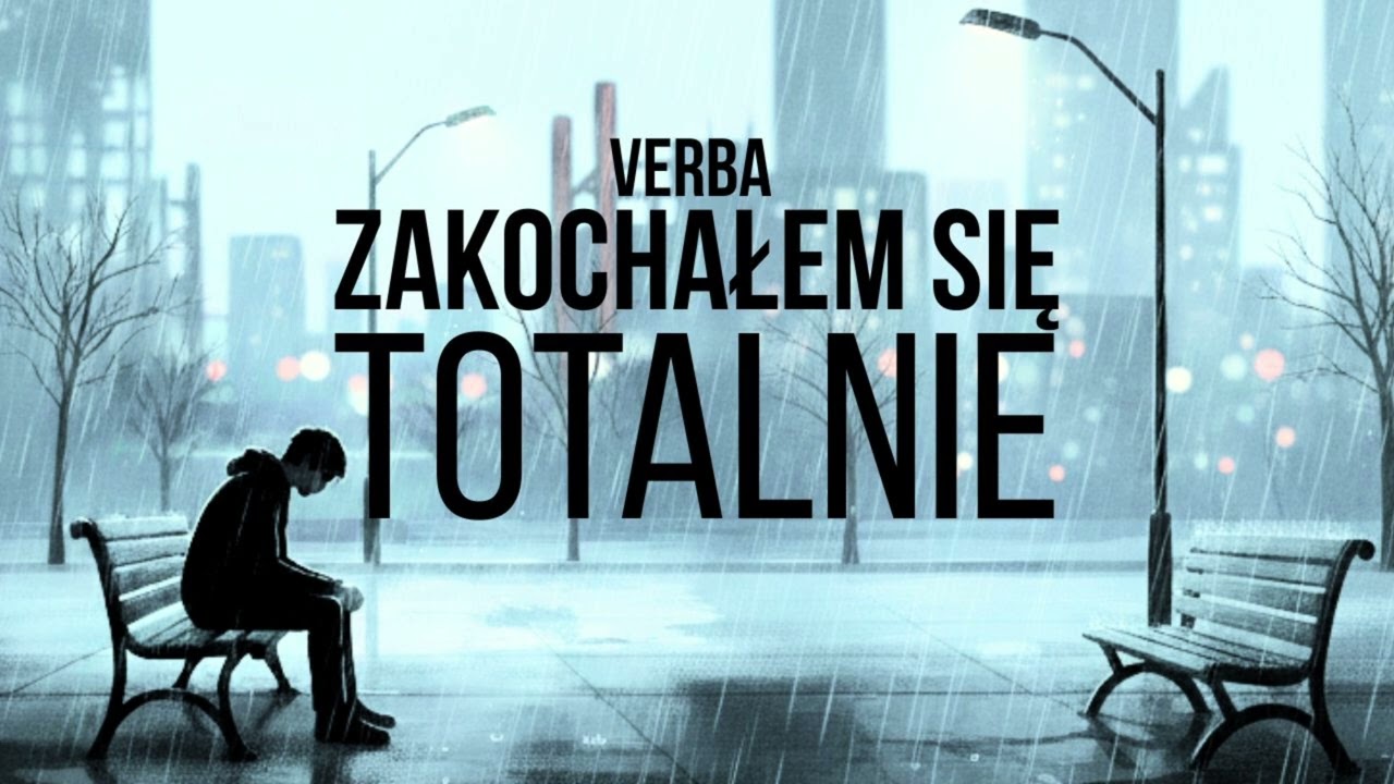 Verba - Zakochałem się totalnie ( Nowość 2026 )
