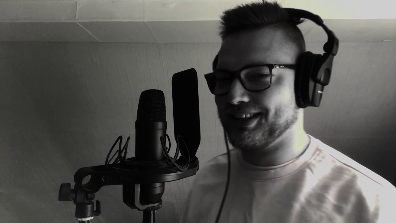 Kubik #hot16challenge2 | Prod. MT Studio