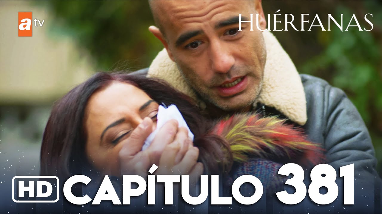 Huérfanas - Capítulo 381