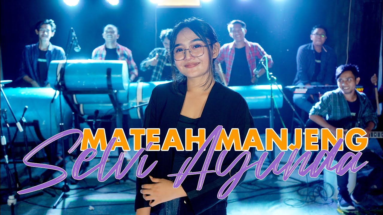 Selvi Ayunda - Mateah Manjeng #mateahmanjeng #patroljember