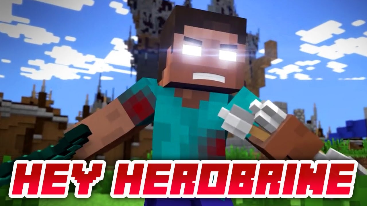Minecraft Video 