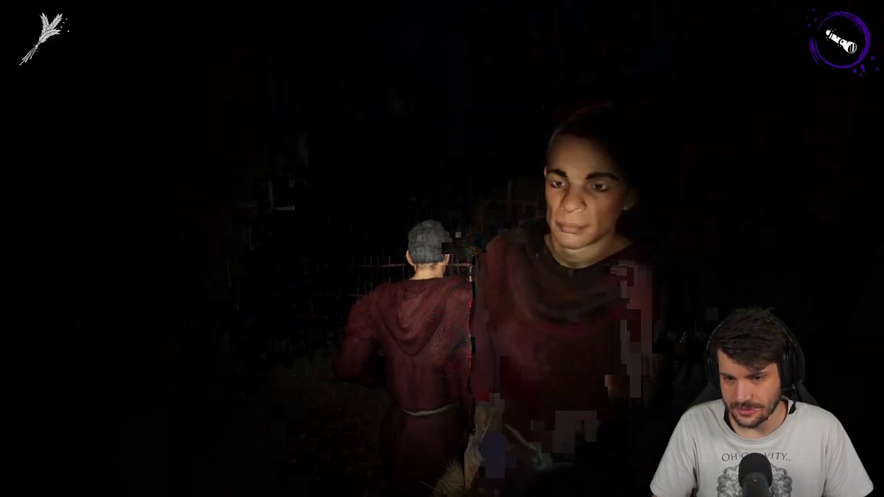 G&K in il Prequel dei Guardoni! - Devour