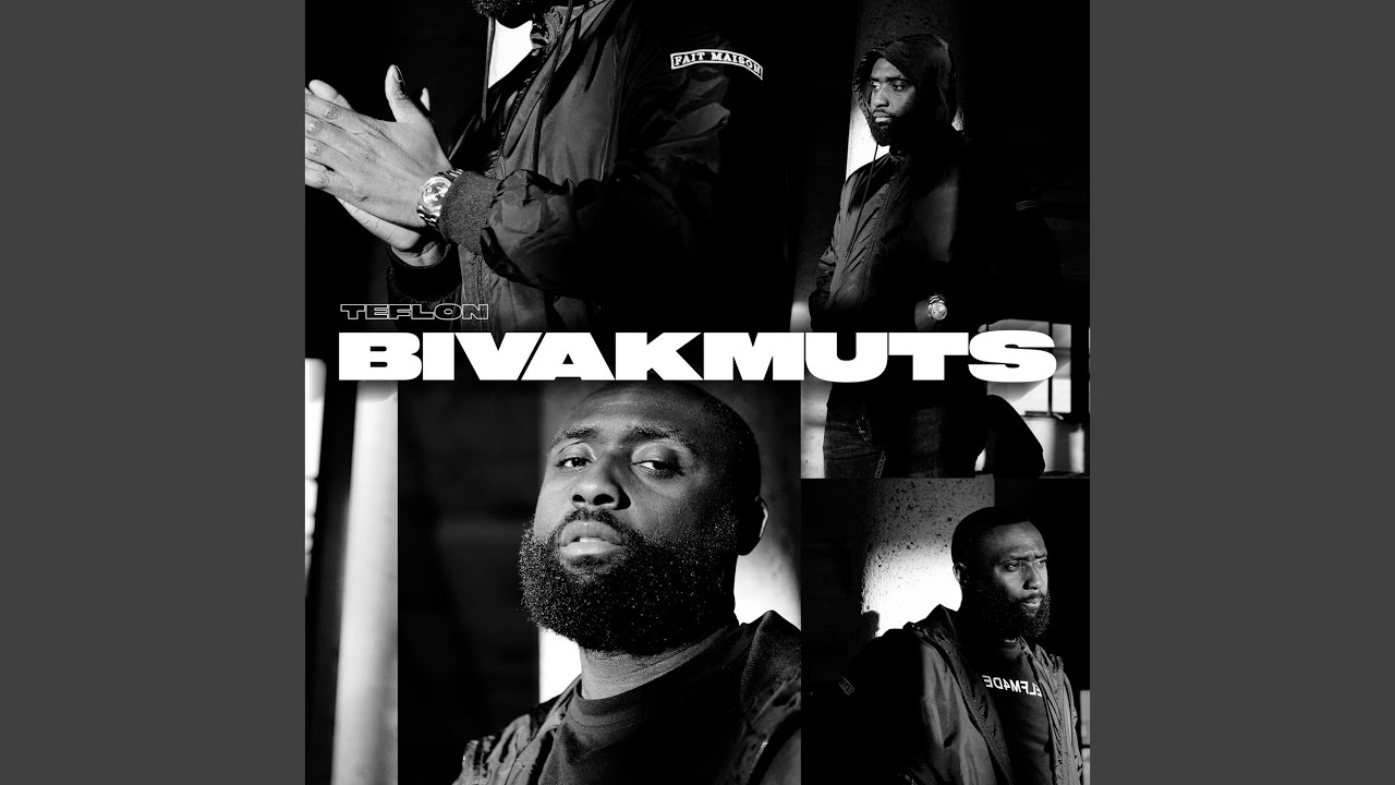 Bivakmuts
