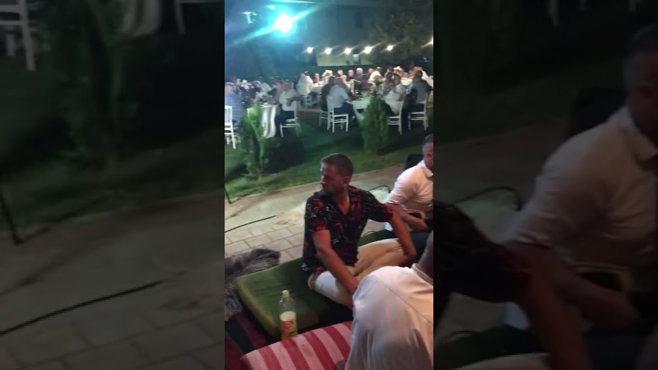 QFAR NDODH   - Kur Kendojn Liti & Biti & Afrim Gashi Ramadan Bilalli. Autor Teksti Muzika Liti Biti