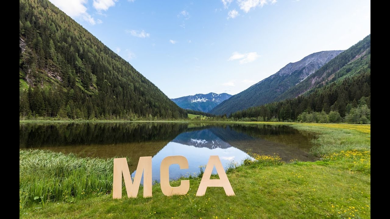 Masterlehrgang Management of Conservation Areas: Naturschutz im 21. Jahrhundert