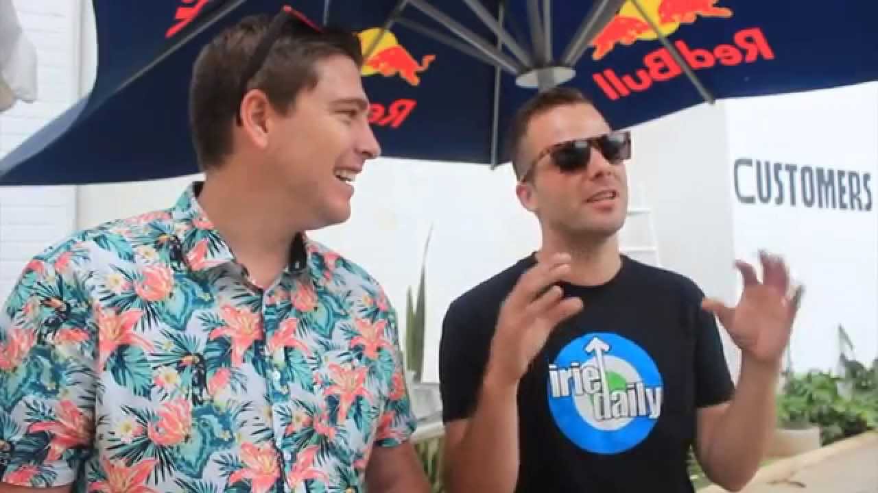 House Xpression interview with the Future Fusion Festival