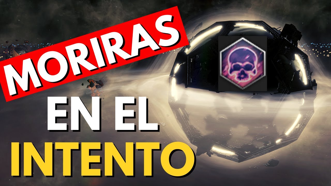 Cómo SER la CRISIS en Stellaris ☠️ GUIA Completa de mecánicas de NEMESIS 👉 Mecánicas de la Crisis
