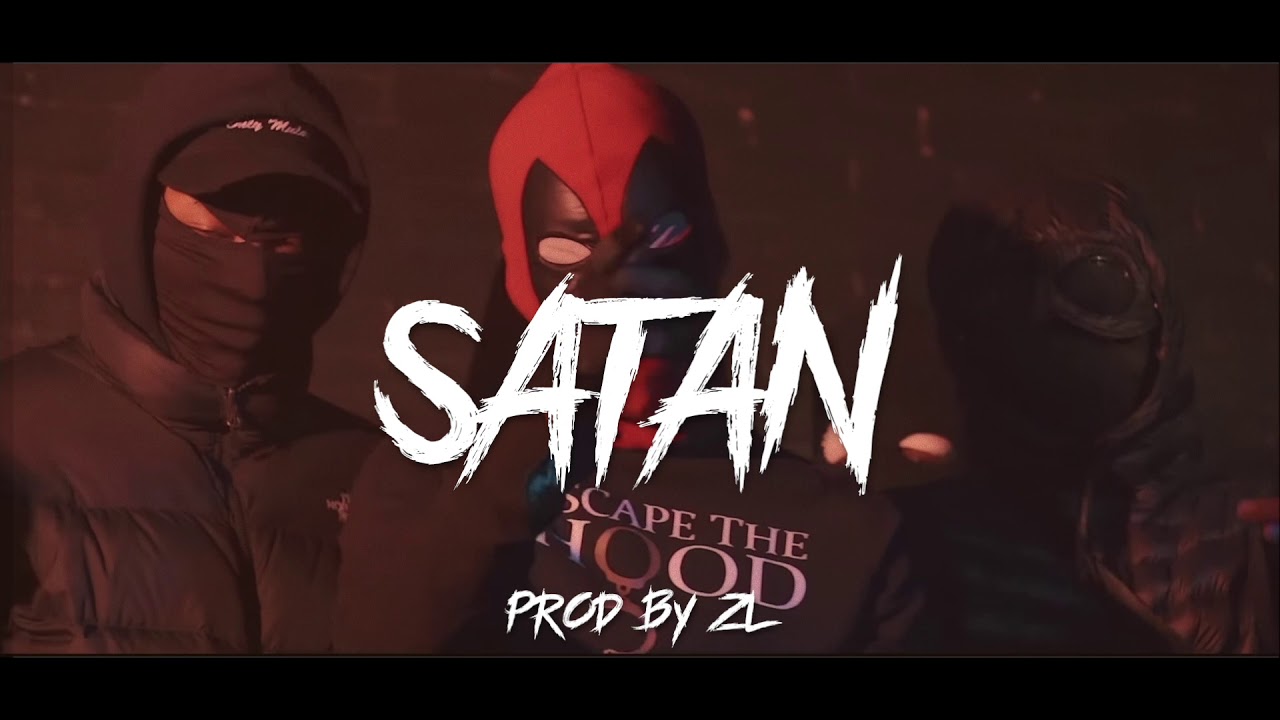 Sav12 x V9 x Uk Drill Type Beat - 