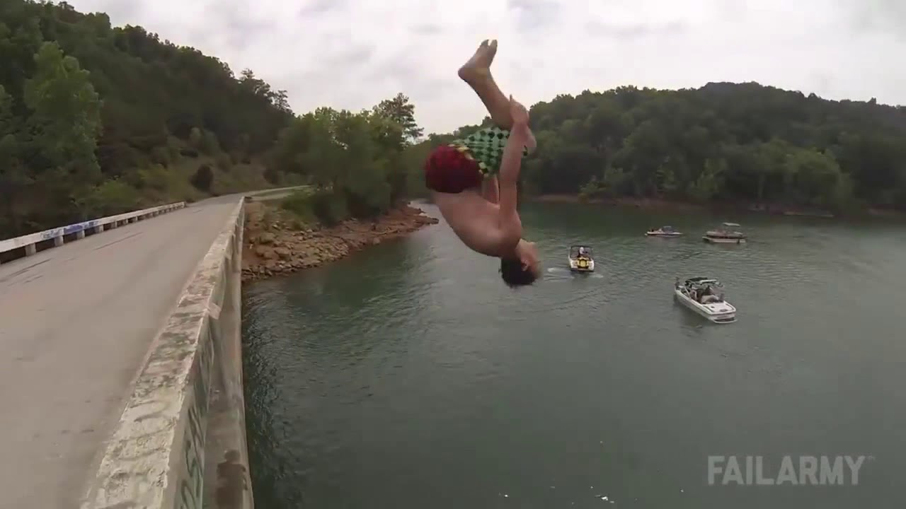 Best Summer Fails - Fail Compilation