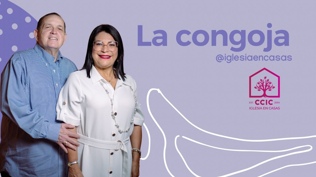 La congoja