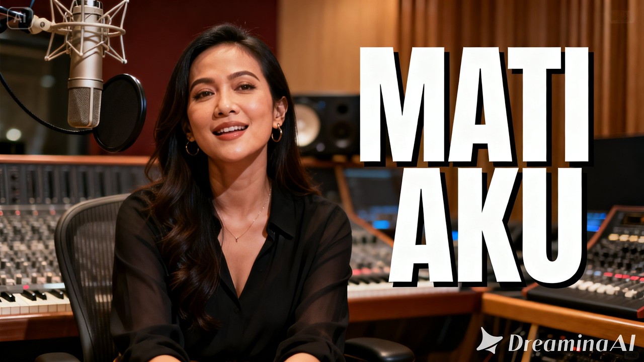 MATI AKU | Musik SKA - ROCK - REGGAE - PUNK