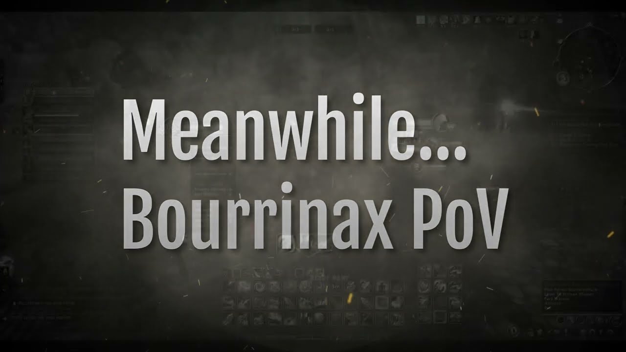Anboni vs Bourrinax: The Ultimate Gaming Challenge