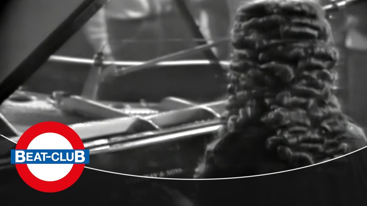 The German Bonds - Sonata Facile 1966